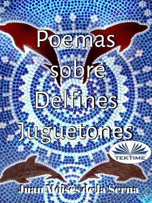 cover image of Poemas Sobre Delfines Juguetones